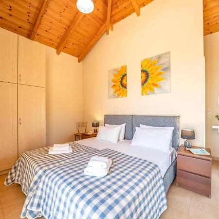 Arethusa By Villa Ratzaklíon