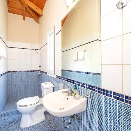 וילה Arethusa By *