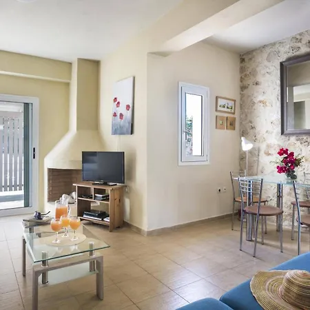 Villa Arethusa By