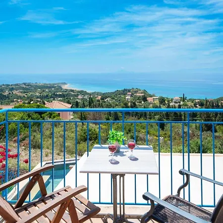 Arethusa By Radzaklí