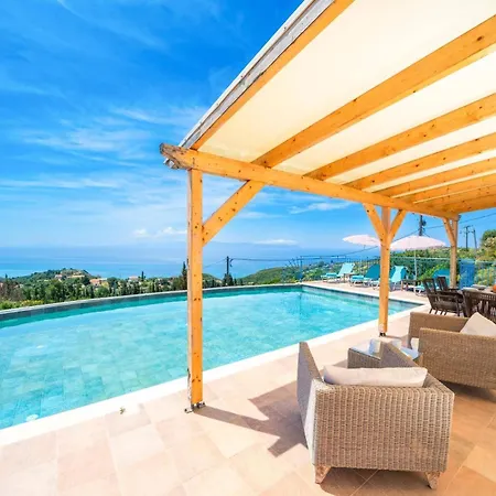 Arethusa By * Radzaklí